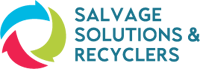 Salvage soluiton & recyclers