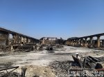 Disposal Of Fire Affected “ Building Structure Ms Scrap : Qty- 50 MT Approx, All Types Of P&M Ms Scrap : Qty- 210 MT & Mixed Cable Scrap(Copper10%, Aluminum90%) : Qty – 6MT”