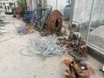 Disposal Of Fire Affected “Copper Cables : Qty- 3049 Kgs Approx, Aluminum Cables : Qty- 5600 Kgs Approx, , Ms & Platic Scrap: Qty- 1000 Kgs Approx, SS Scrap: Qty- 350 Kgs Approx”-3
