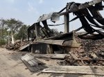 Disposal Of Fire Affected “Ms Scrap(Heavy, Column, Beams Etc.) : Qty- 220 MT Approx, Ms Scrap(Light, Truss, Perlin Etc.) : Qty- 65 MT Approx, Roof Sheets(Gi,Profile Sheet Scrap) : Qty- 60MT Approx”-2